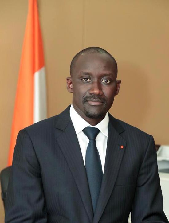 Abdourahmane CISSÉ